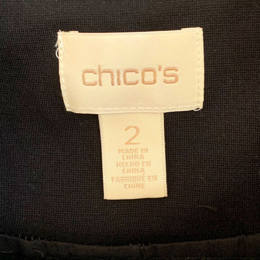 Chicos Jacket - image 2